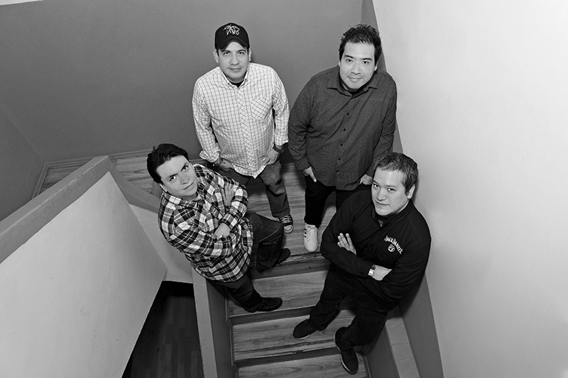 Fotografía: Mario Martínez