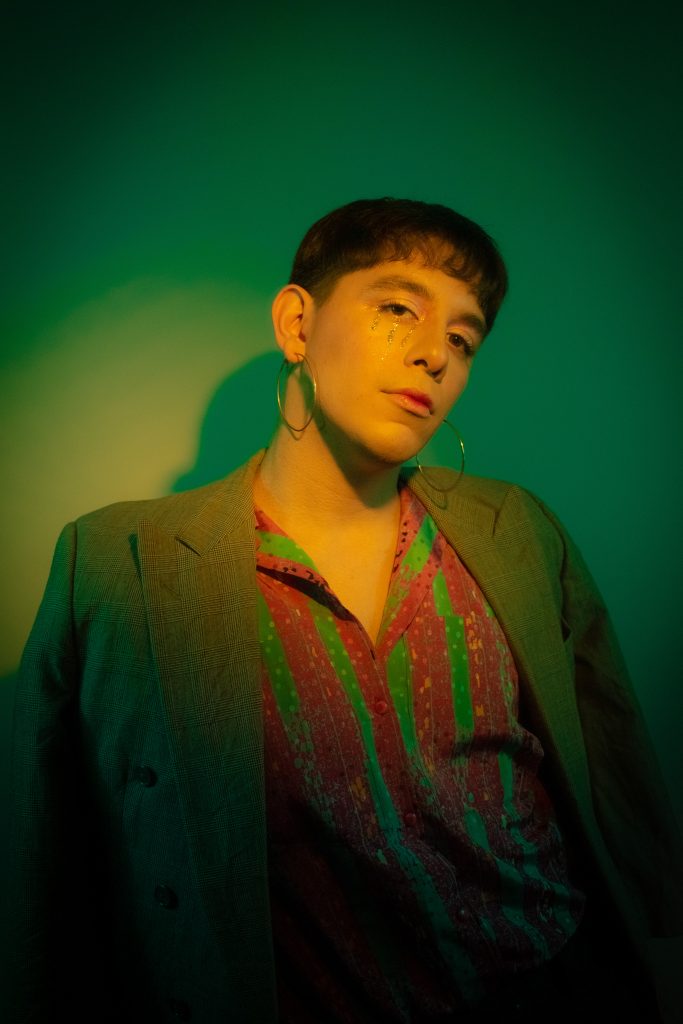 Fotografía: Diego Nishizawa