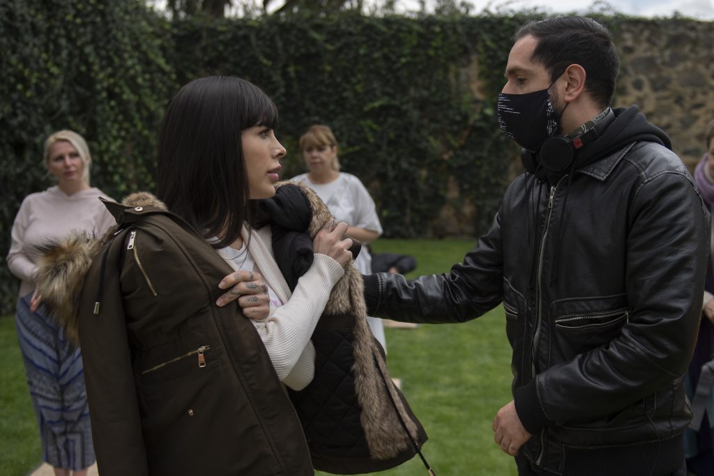 Fotografía: Chino Lemus