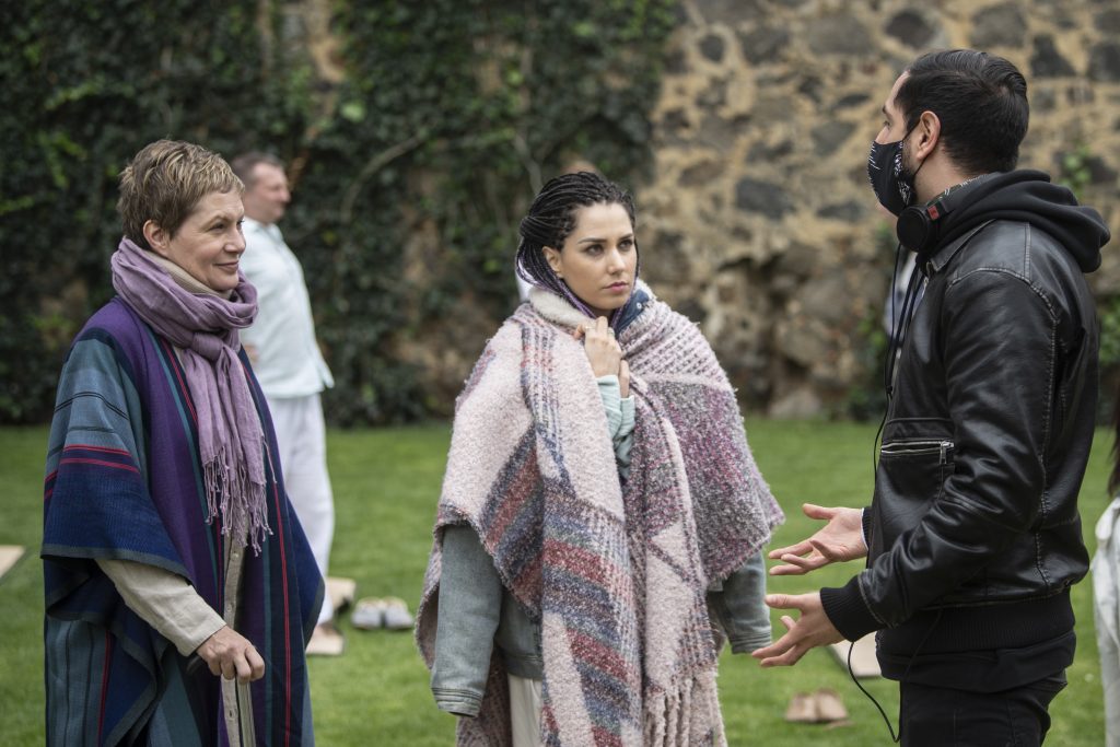 Fotografía: Chino Lemus