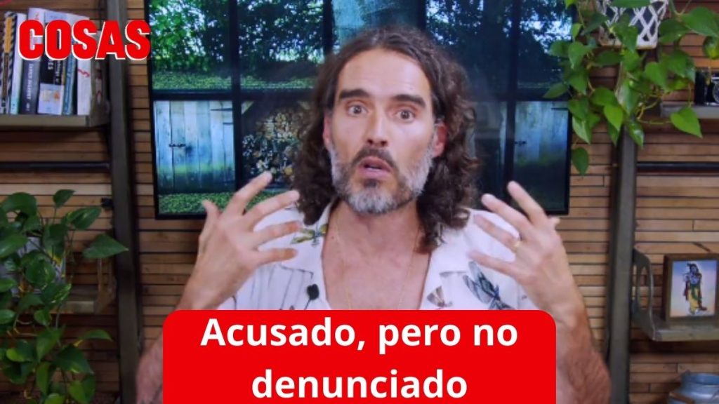 Russell Brand