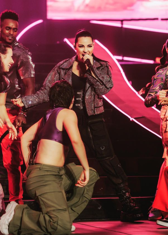 Maite Perroni