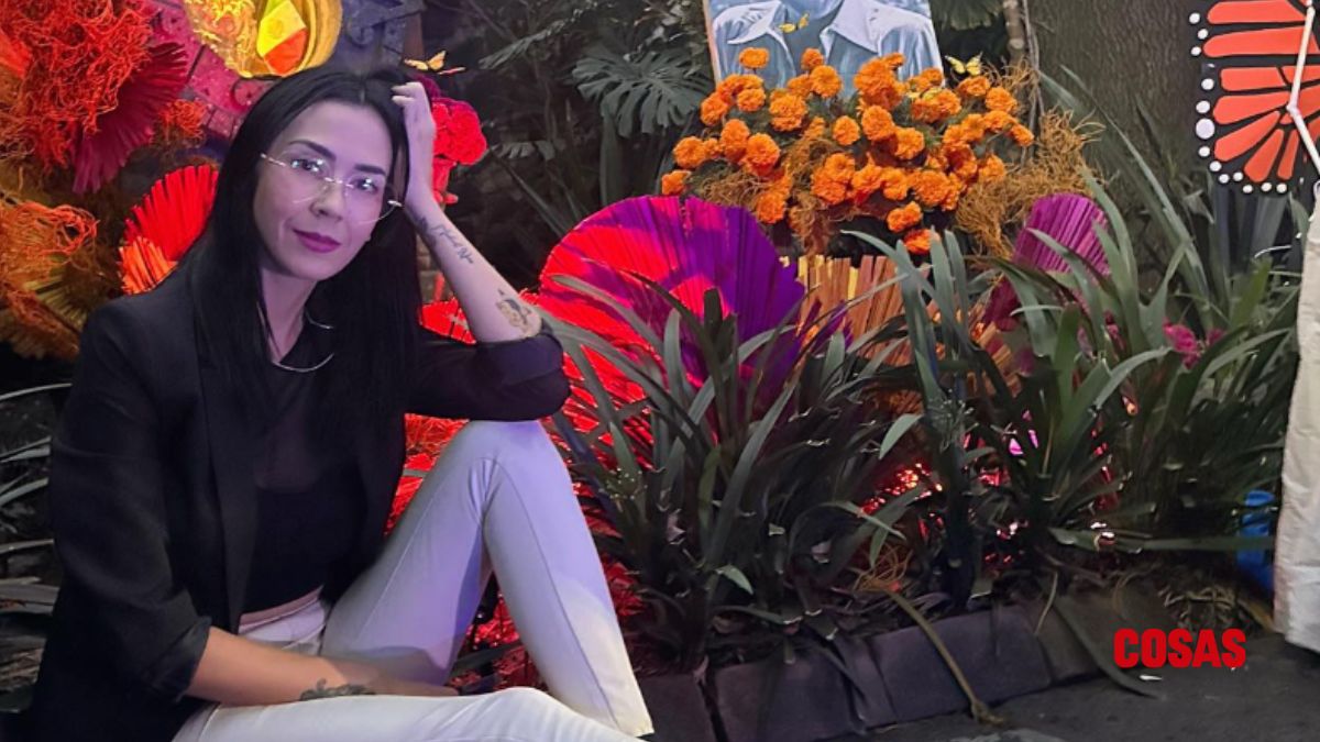 Aly Noris denuncia abuso