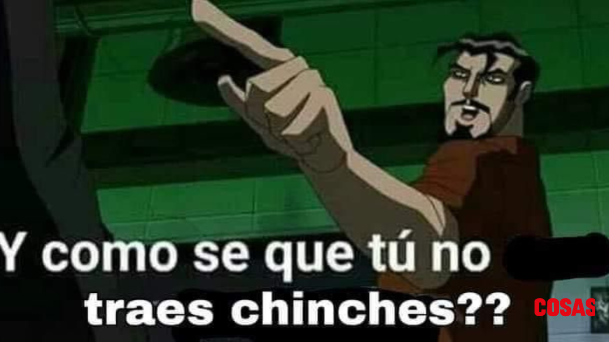 Chinches en la unam