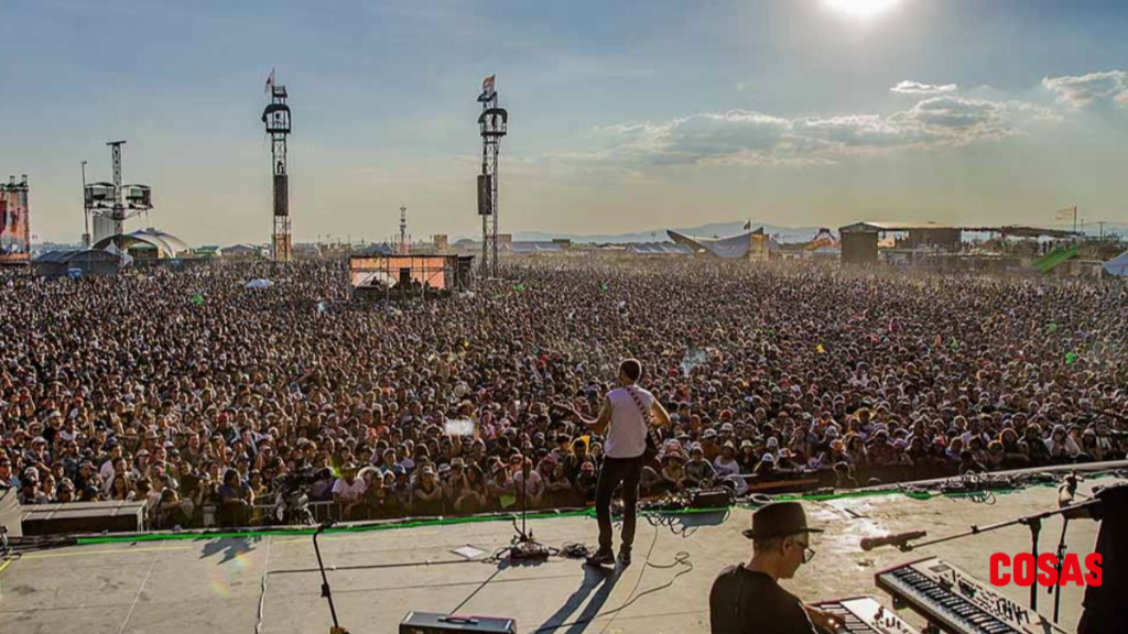 Pulso Festival queretaro