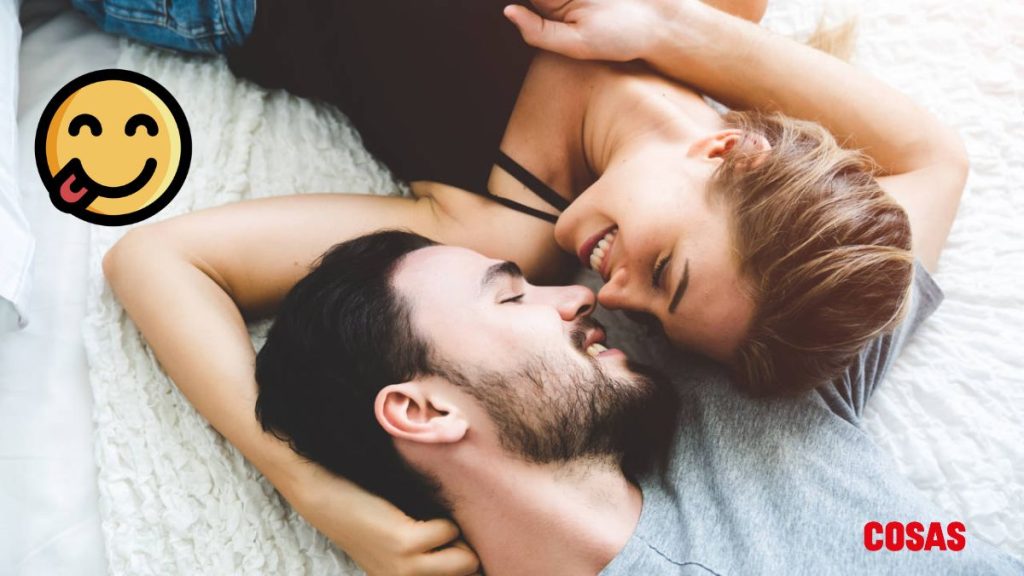 Consejos para mejorar la intimidad con tu pareja