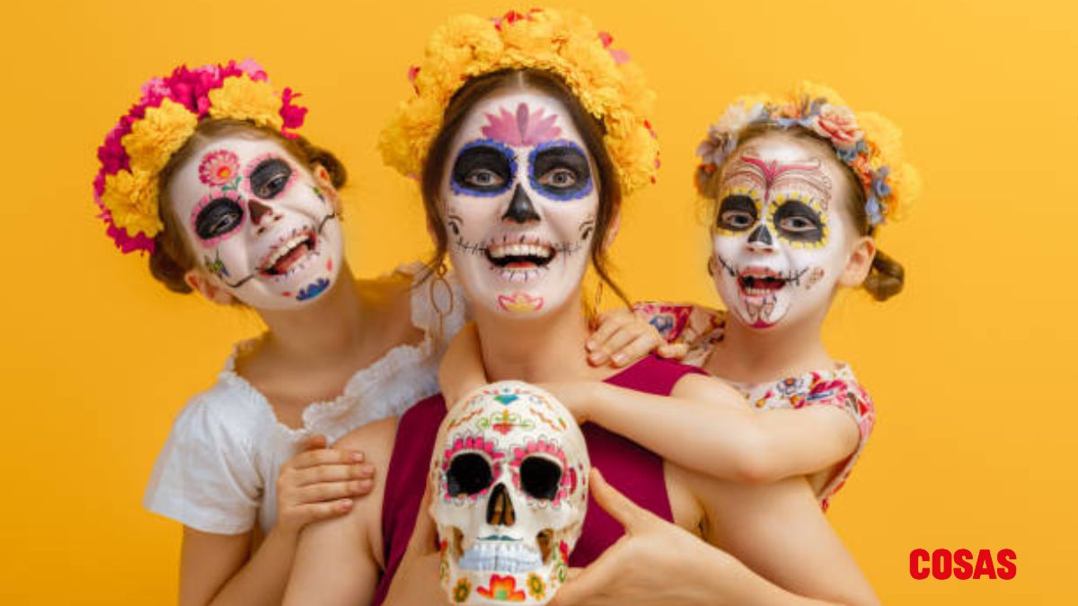 Día de Muertos Cuentos infantiles de Día de Muertos