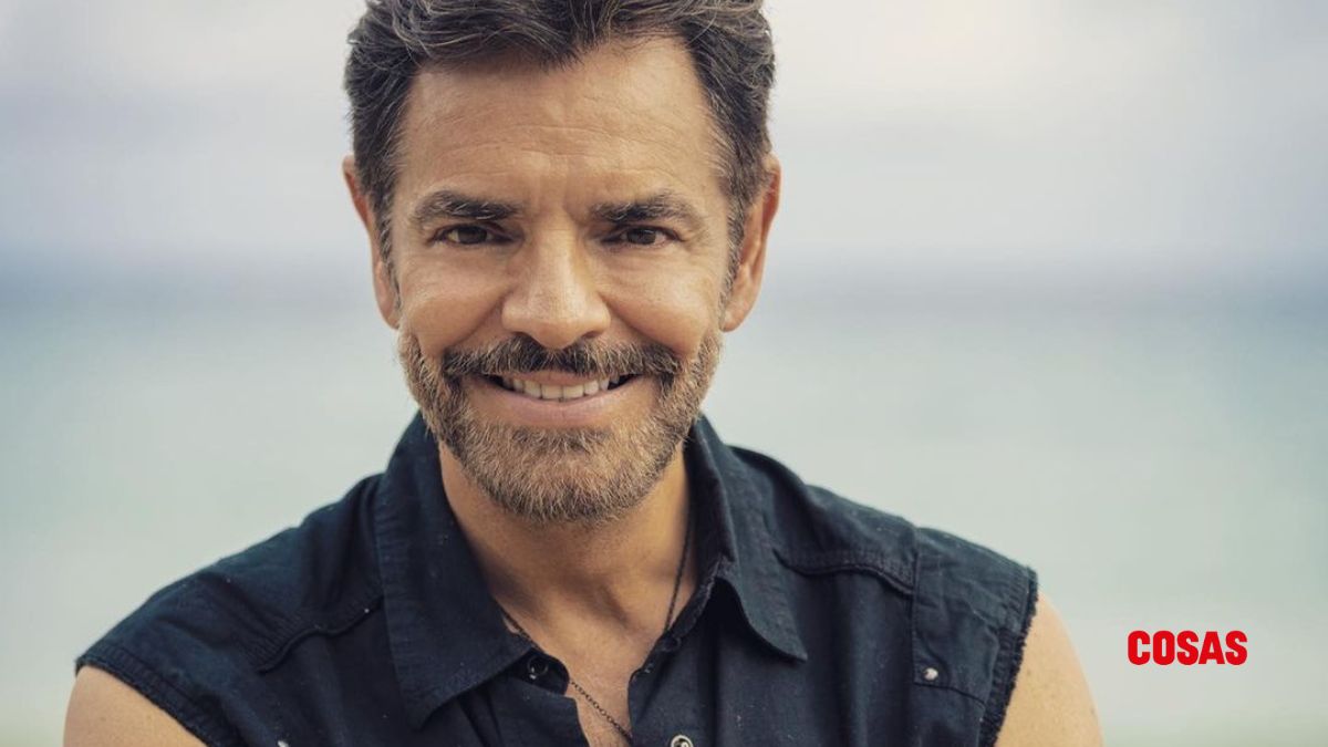 Eugenio Derbez