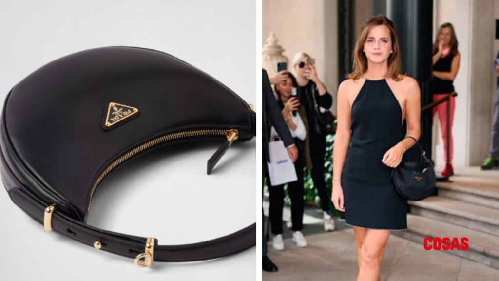 El bolso favorito de las celebridades