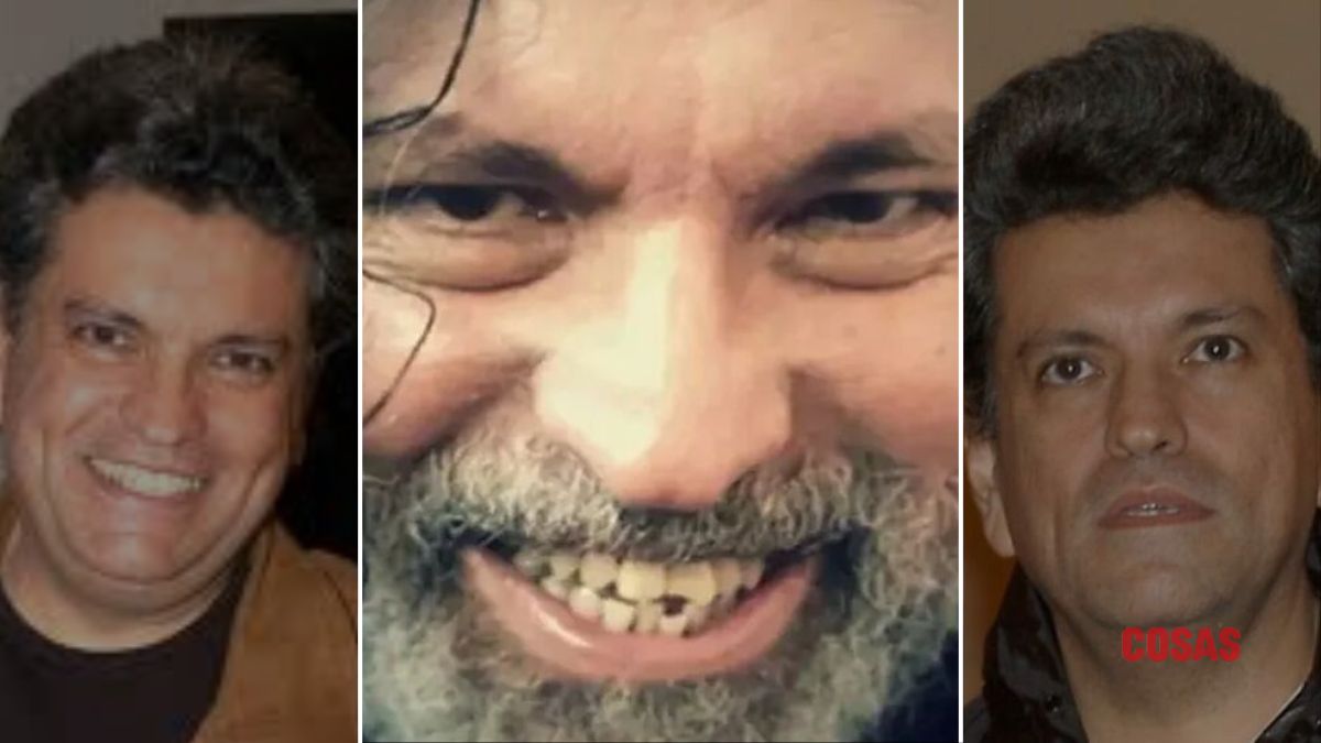 Sergio Andrade