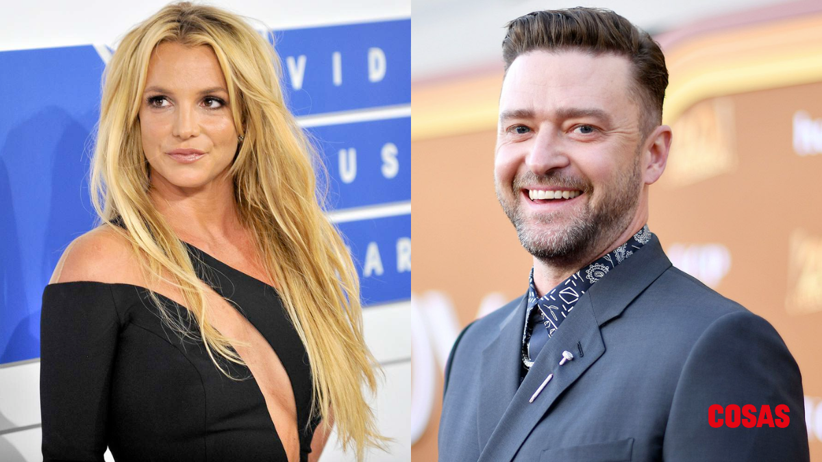 Tras revelar aborto, Britney Spears recibe apoyo
