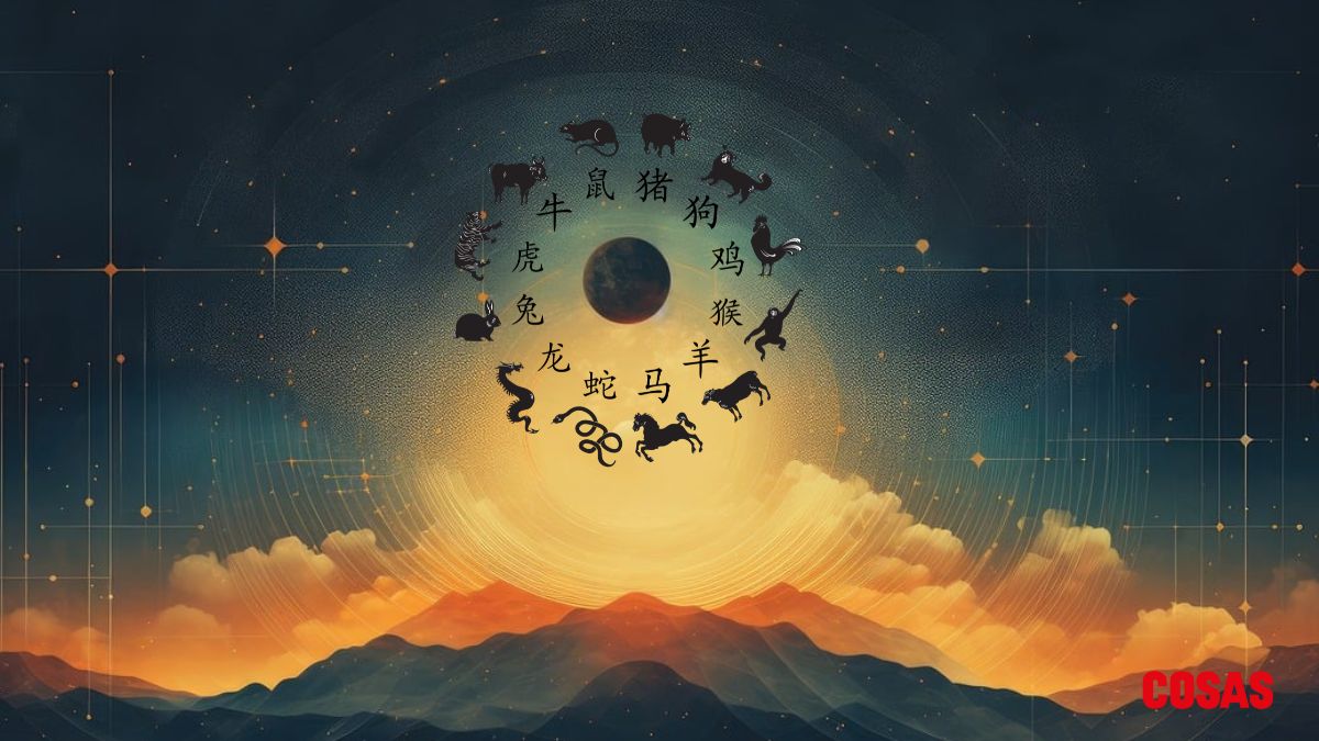 Eclipse Solar traerá beneficios para los horóscopos chinos