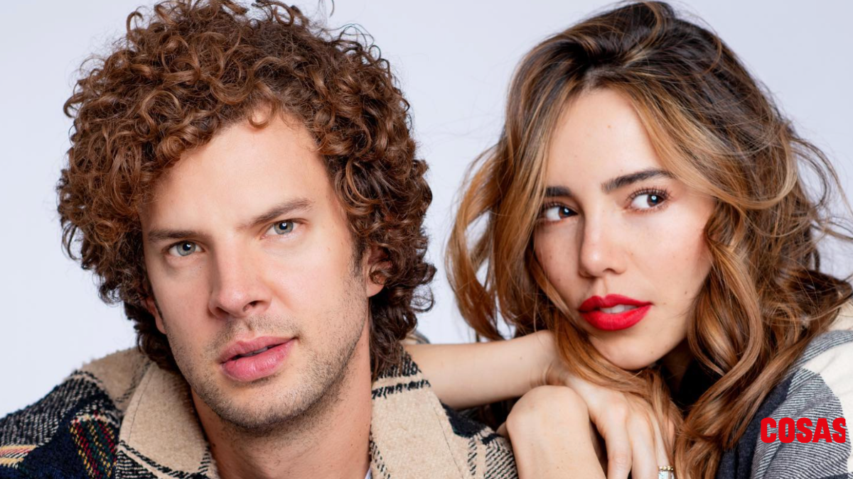 Alejandra Villafañe le dedica conmovedor mensaje