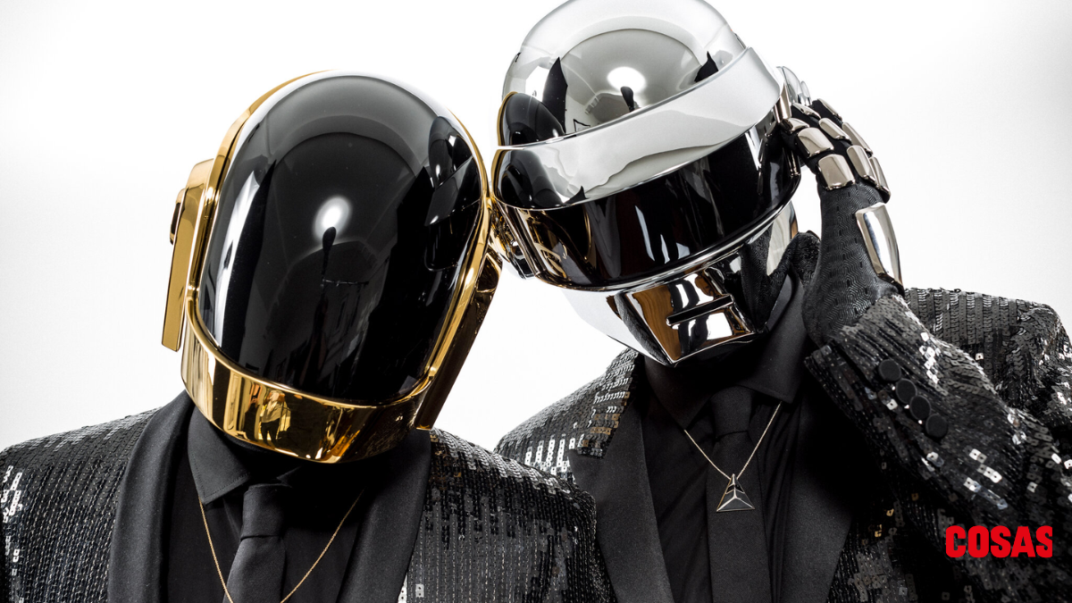 daft punk no tocara en las olimpiadas
