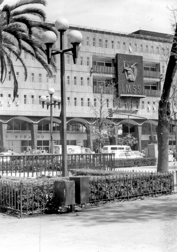 Teatro Hidalgo