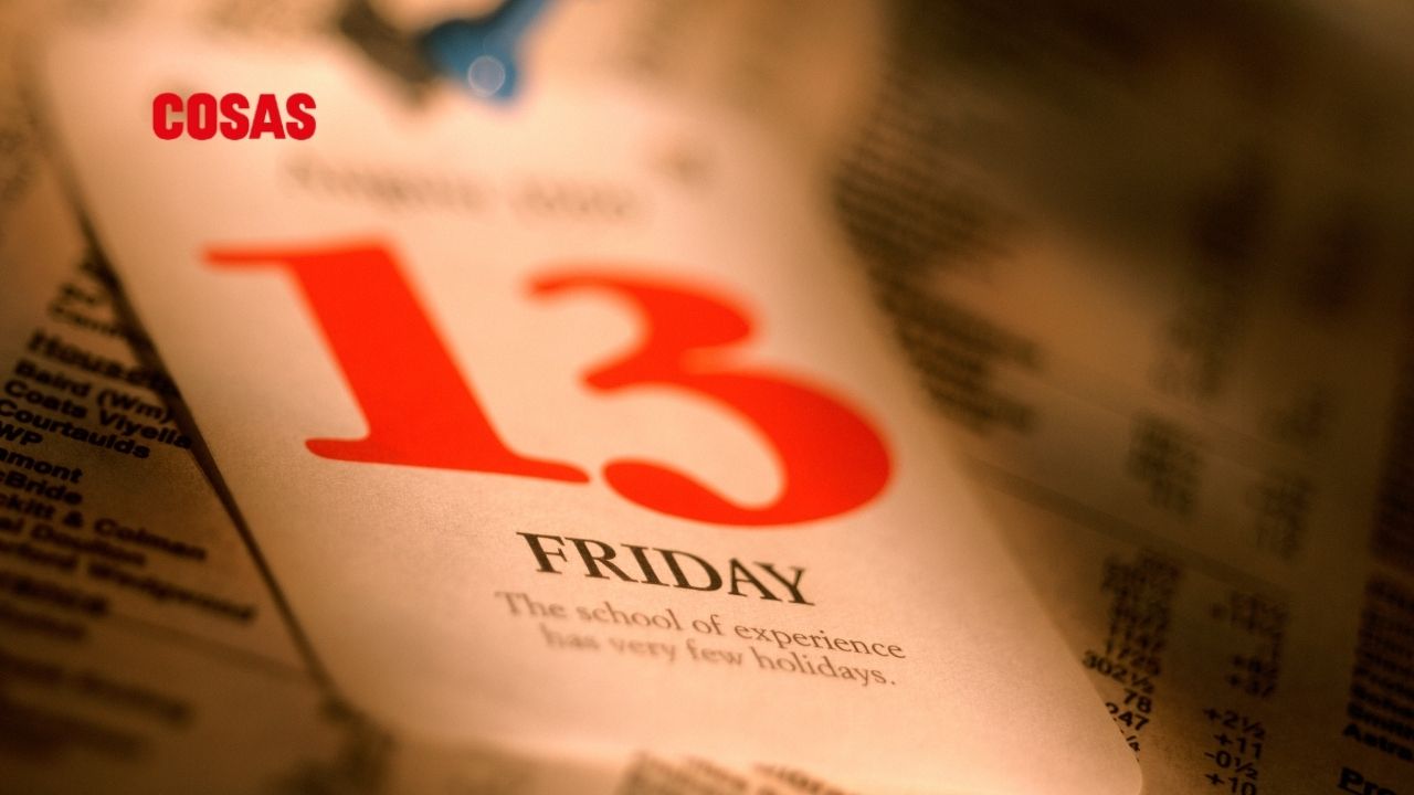 Descubre las razones detrás de la superstición del viernes 13 y su asociación con la mala suerte al rededor de todo el mundo.