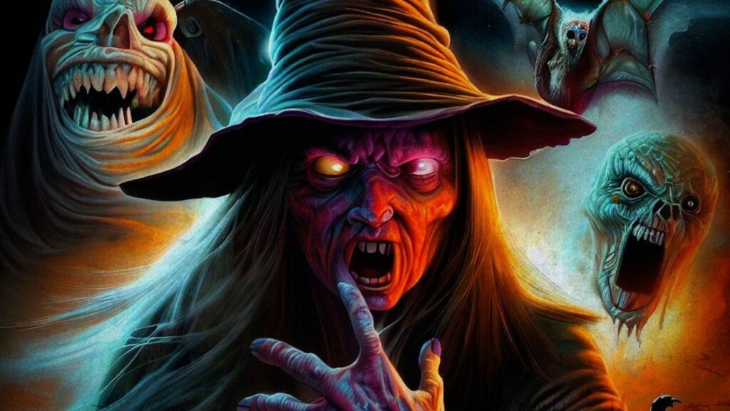 Scream Park