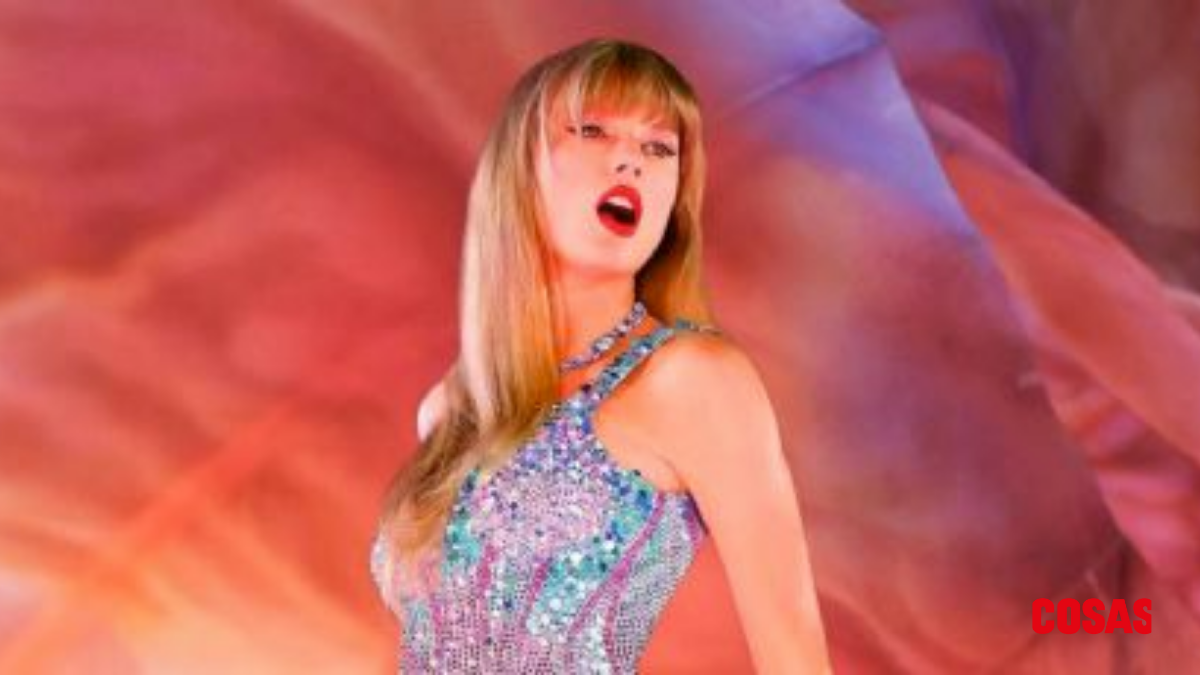 Palomeras Taylor Swift