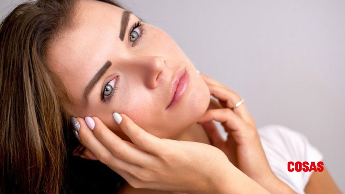 Mejora tu rostro de forma natural