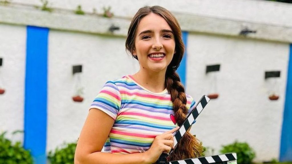 El acosador de Elaine Haro niega todo