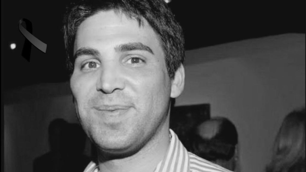 Fallece Kevin Turen, productor de “Euphoria”. Foto: Getty Images