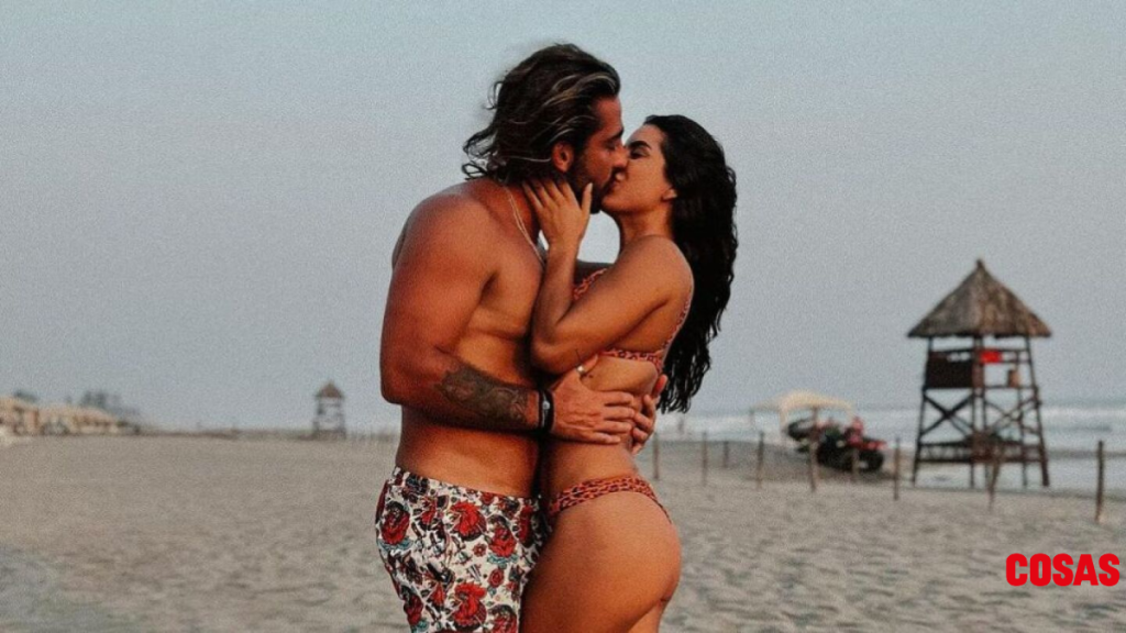 Potro tendra un hijo