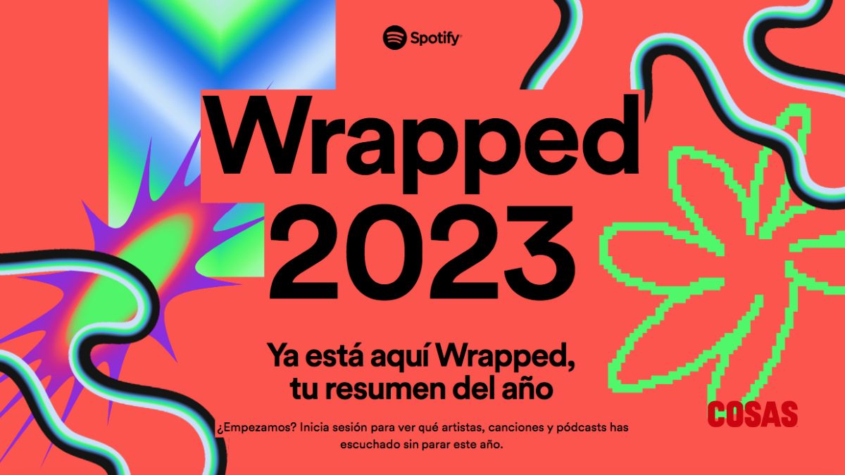 Spotify Wrapped
