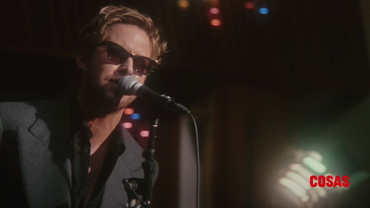 I'm just Ken versión navideña