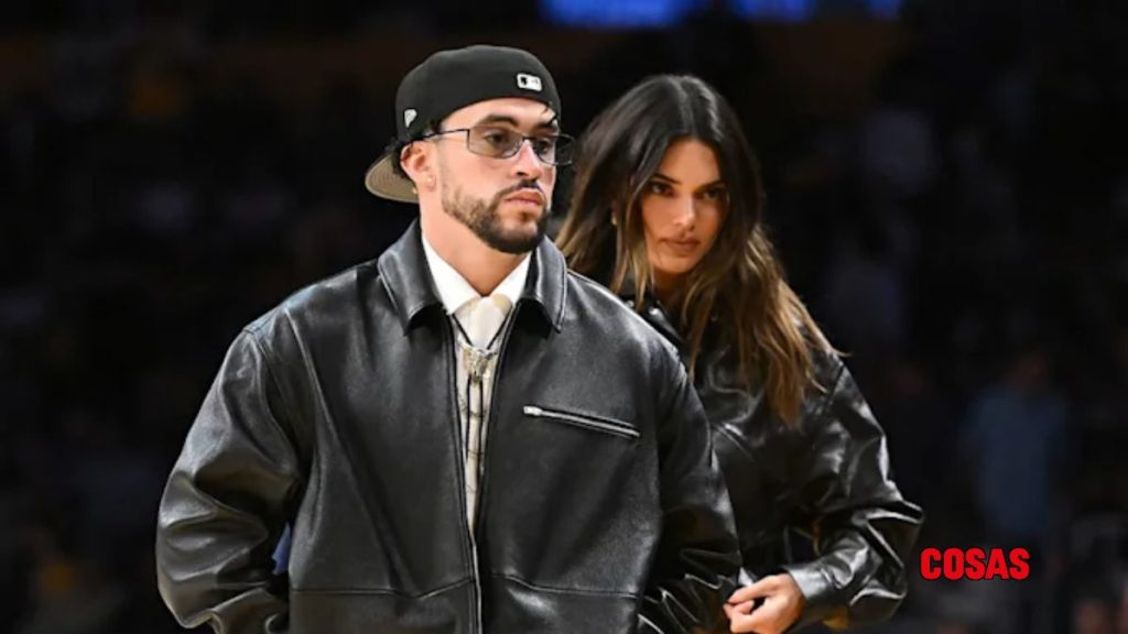 El romance de Bad Bunny y Kendall Jenner a llegado a su fin