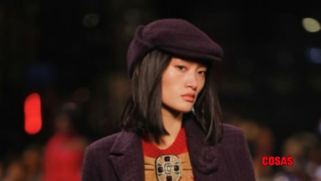 Nueva colección de Chanel Métiers d'art