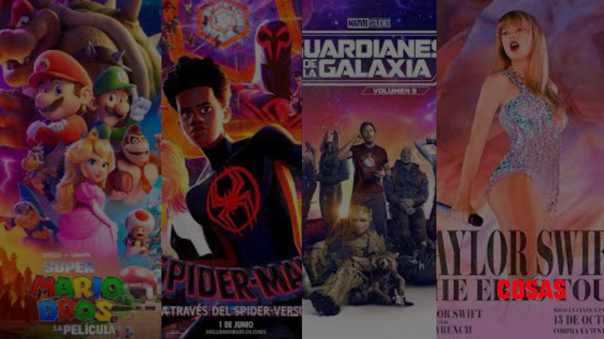 Globos de Oro 2024: Nominados, fecha y lugar de los premios del cine y tv