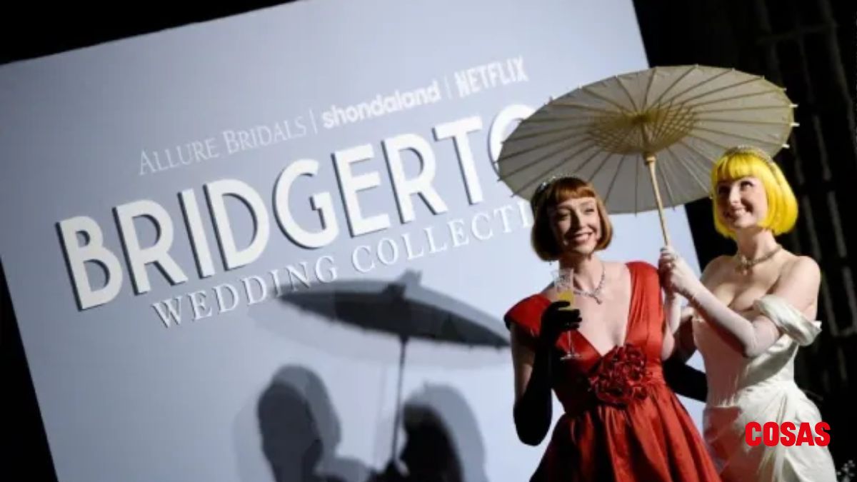 Bridgerton: Netflix revela fecha de estreno de la temporada 3