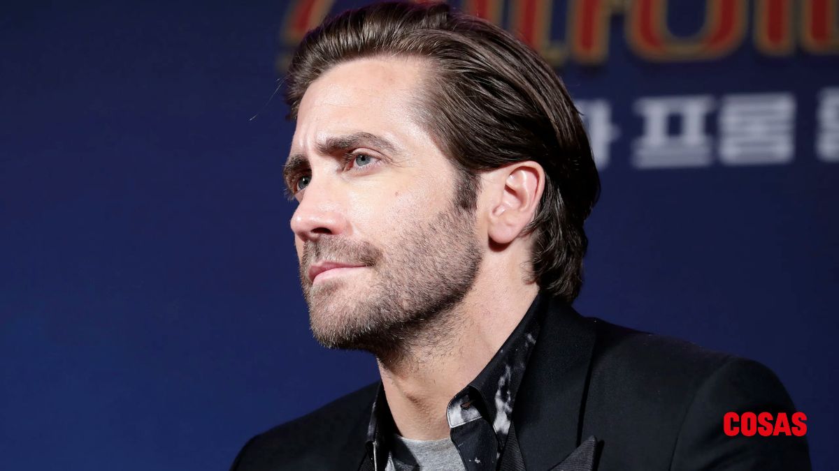 Quien es Jake Gyllenhaal