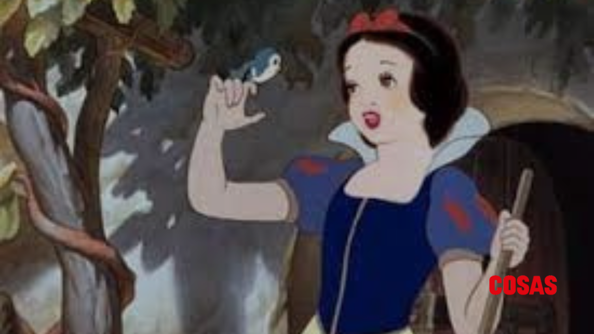 Curiosidades de Blancanieves y los siete enanitos