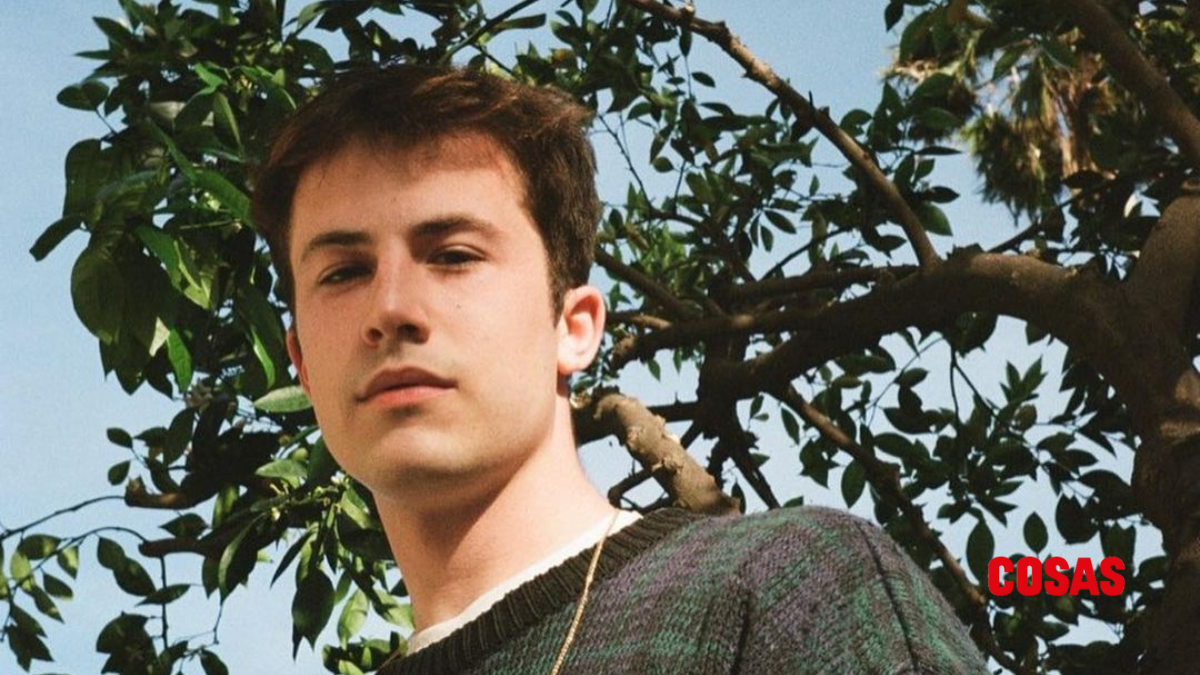 Las mejores películas y series donde sale Dylan Minnette