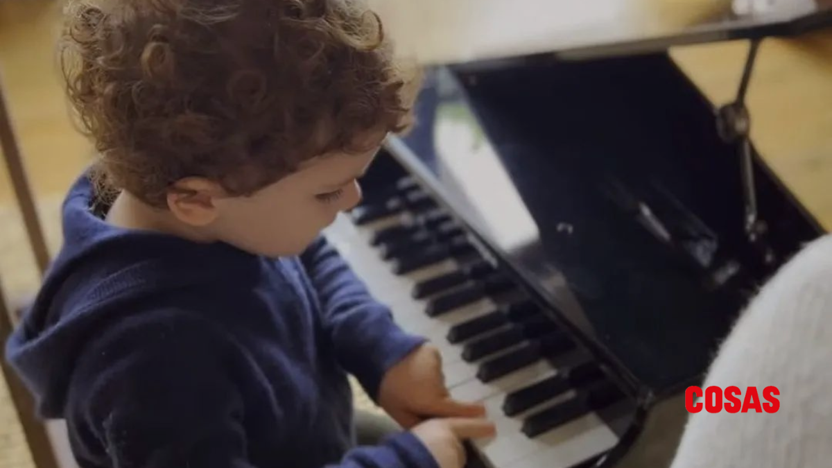 Meghan Markle comparte cuál sera el regalo de Navidad para su hijo Archie