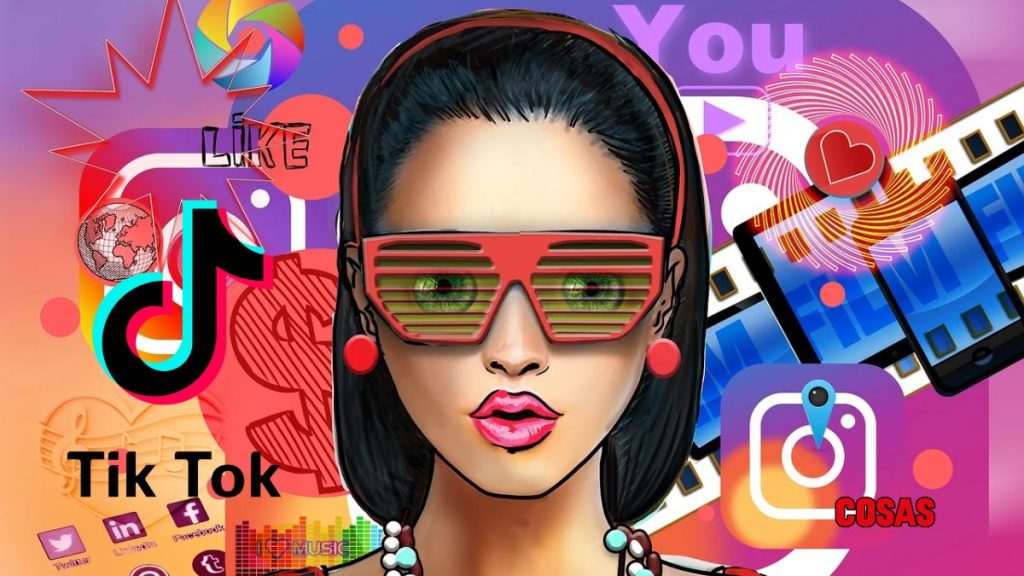 Trend Descuido Venga la Alegría en TikTok