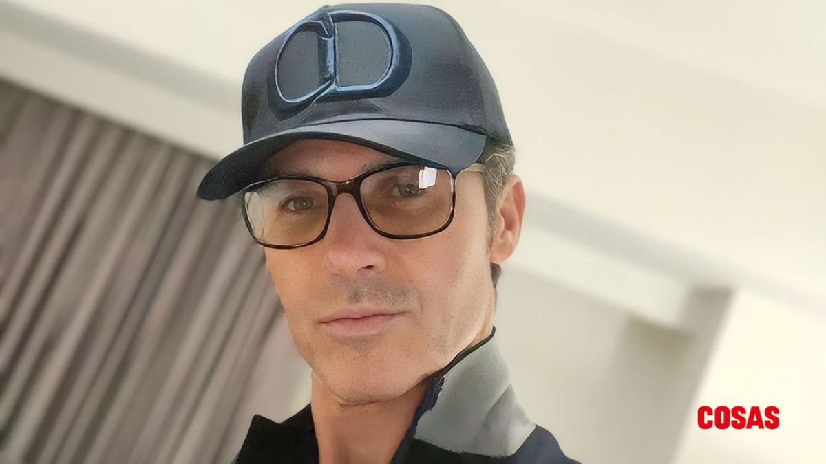 Leonardo García desalojado de su departamento | Foto: IG @leonardogarciaof