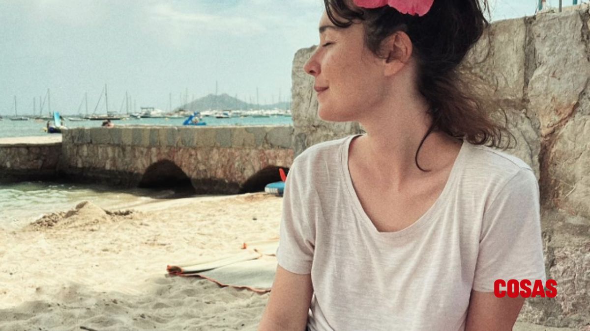 Películas de Nadia de Santiago. IG: nadiadesantiago90