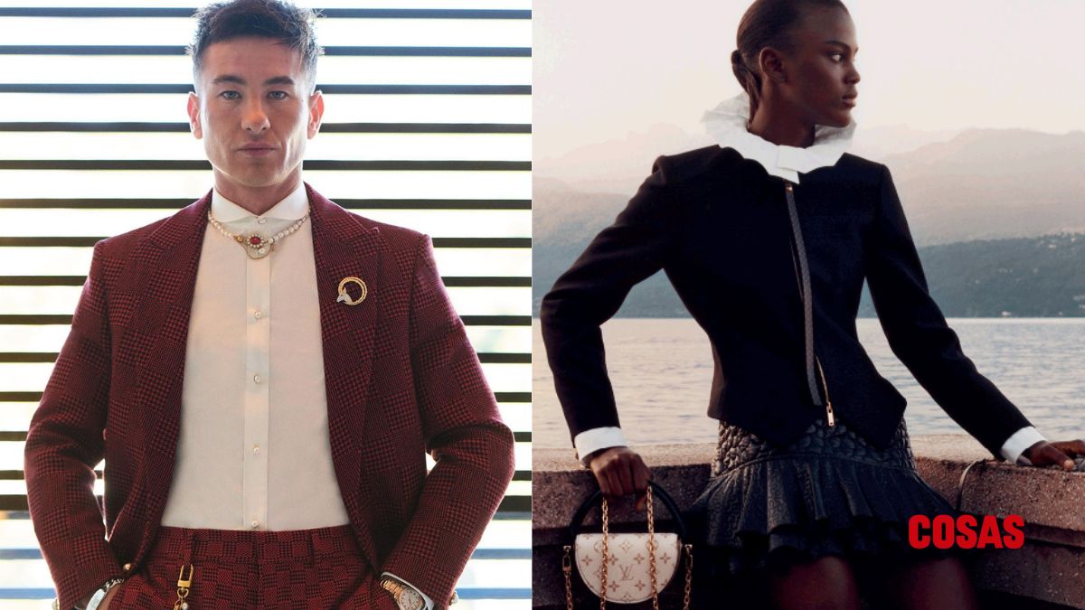 Tendencias para el 2024. IG: louisvuitton