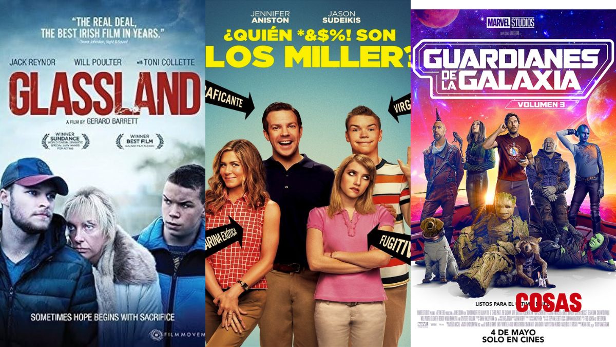 Mejores series y películas de Will Poulter