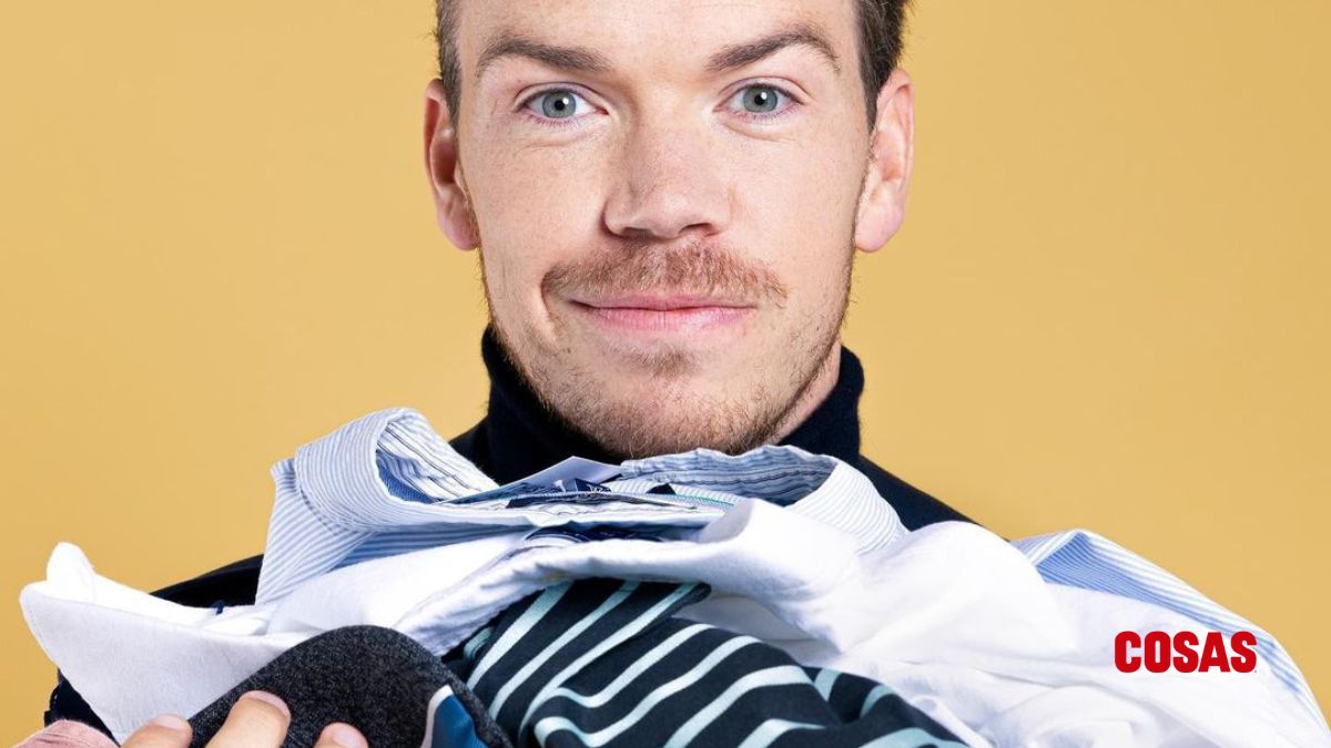quién es Will Poulter, la joven promesa de Hollywood. IG: willpoulter