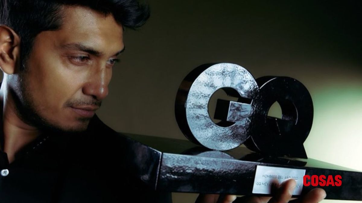 Películas y series de Tenoch Huerta. IG: tenochhuerta