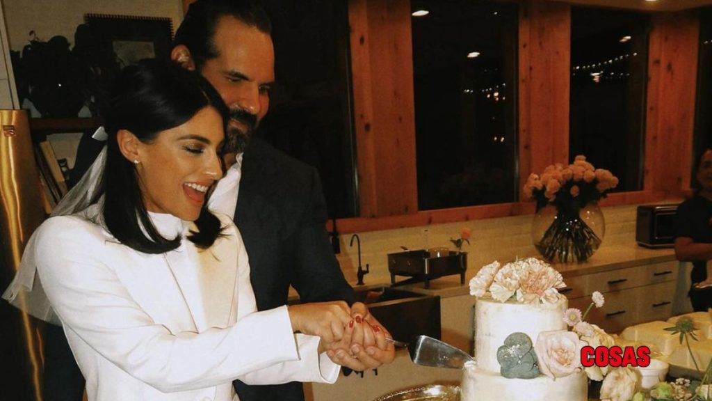 Ana Brenda celebra su bridal shower