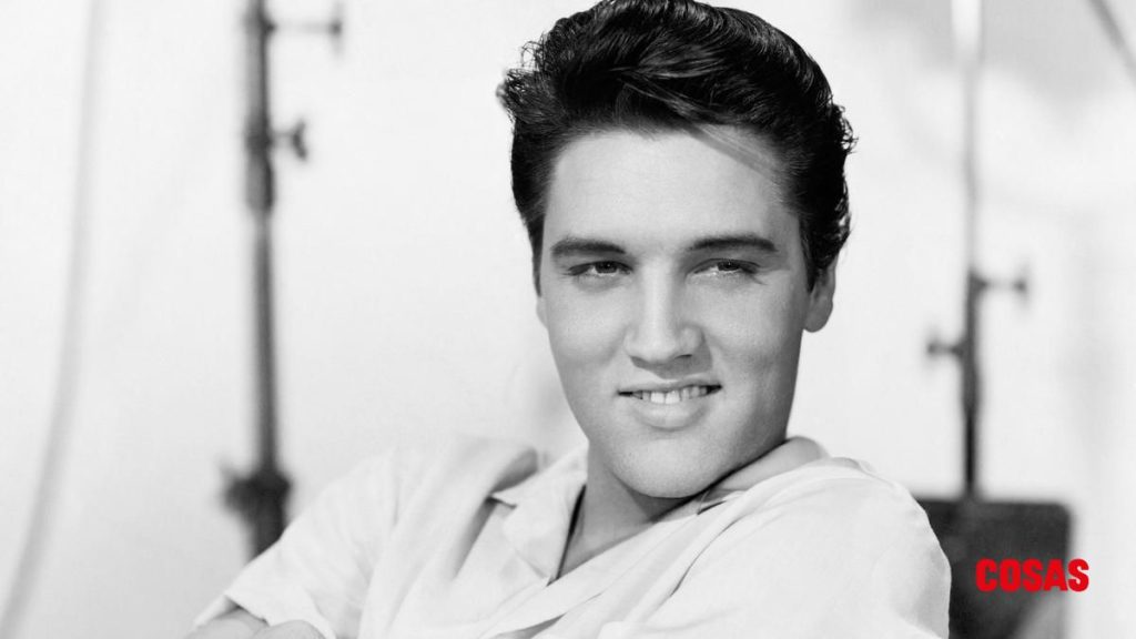 Mejores canciones de Elvis Presley