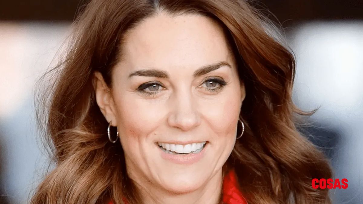 Revelan detalles de la operación de Kate Middleton
