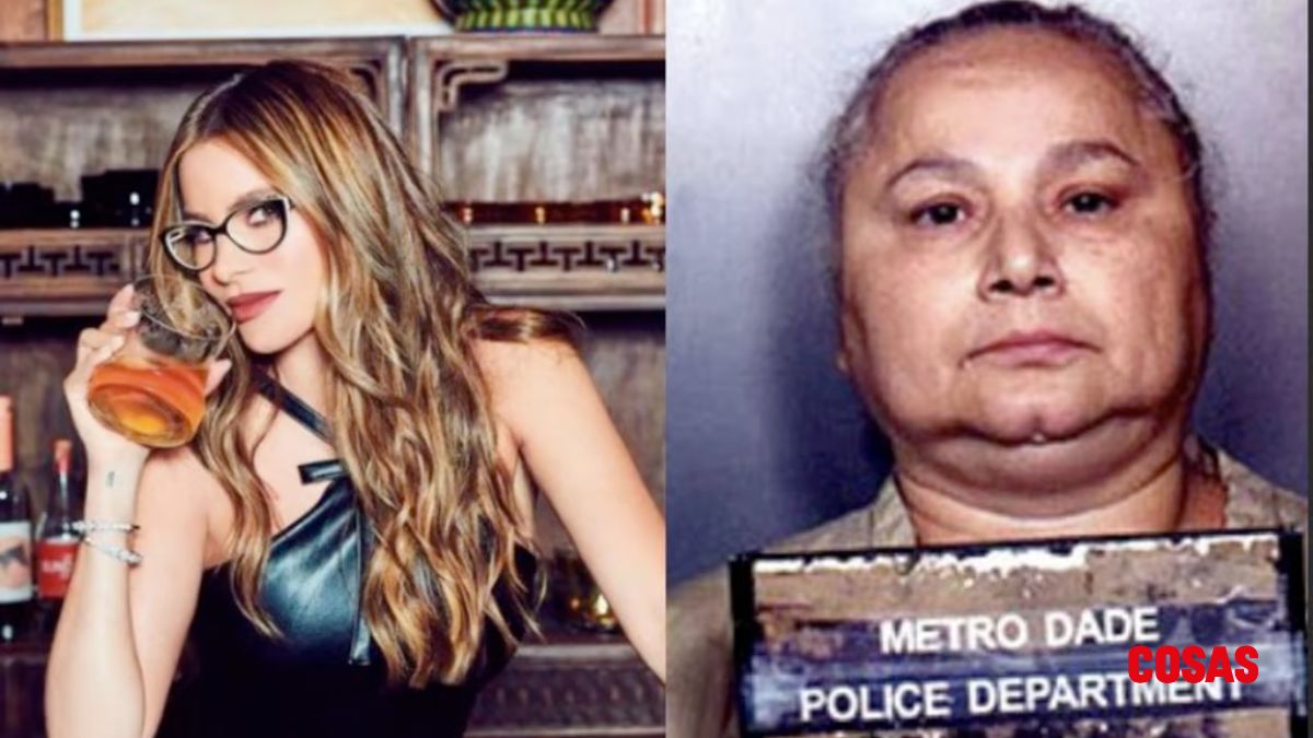 Quién fue Griselda Blanco y por qué su familia demandó a Sofía Vergara