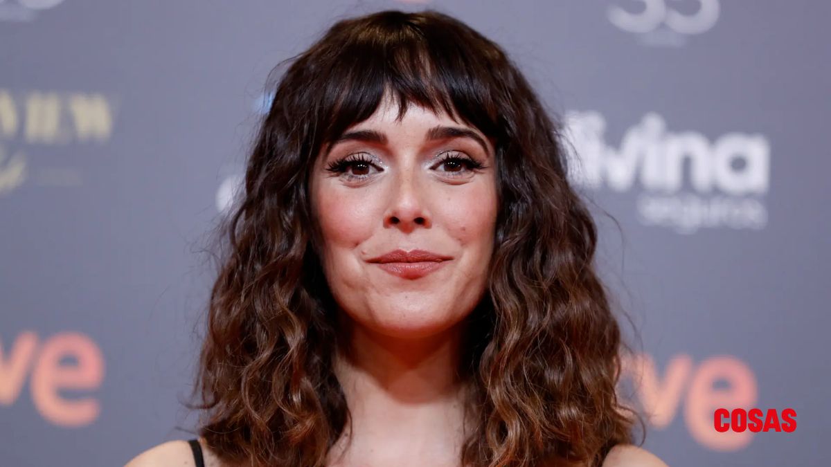 Quién es Belén Cuesta