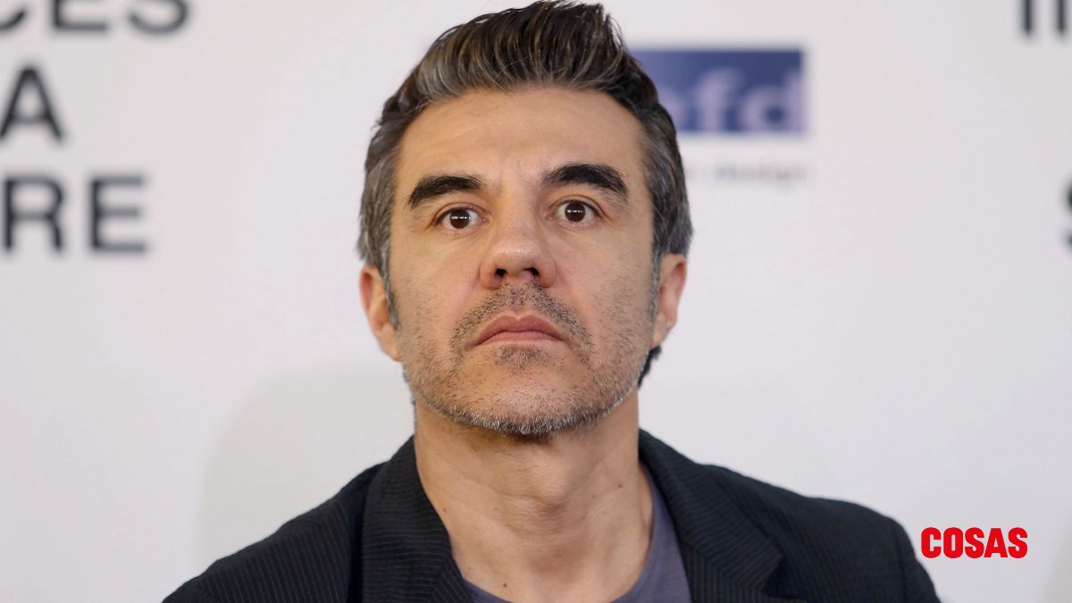 Adrián Uribe fue víctima de unos malos abogados y podría perder su hogar