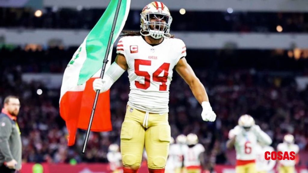 Quién es Alfredo Gutiérrez, el mexicano que estará Super Bowl 2024